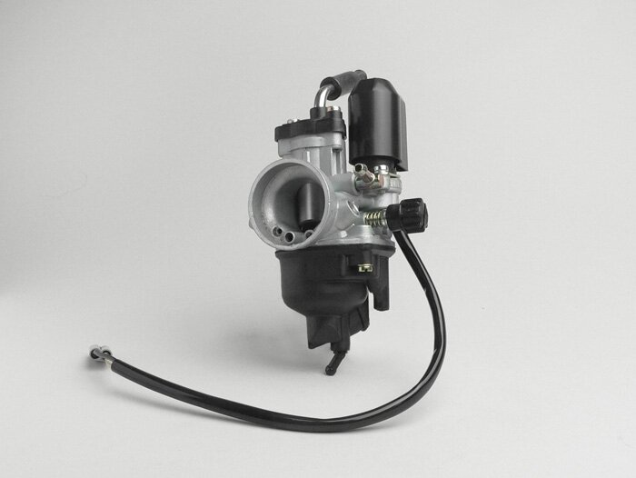 Carburatore -DELLORTO 22mm PHVB DD- AW=28mm
