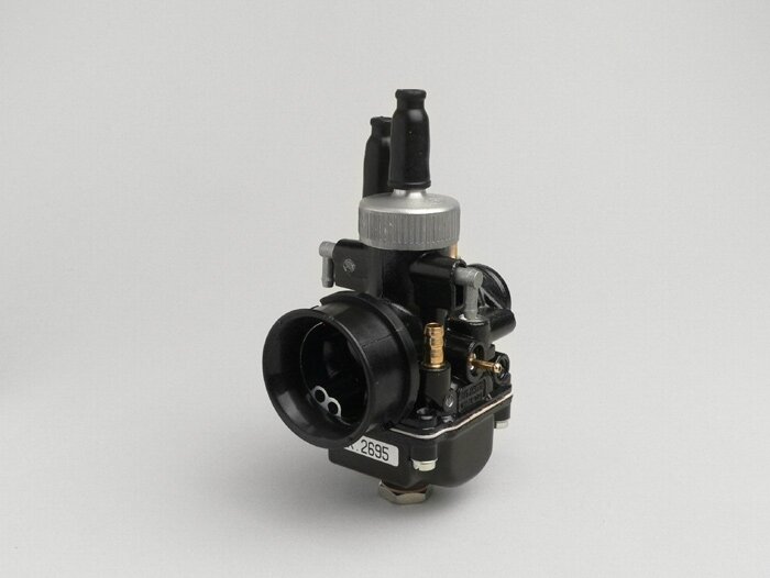 Karburator -DELLORTO 19mm PHBG Racing DS- AW = 23mm -