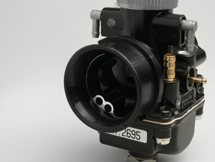 Karburator -DELLORTO 19mm PHBG Racing DS- AW = 23mm -