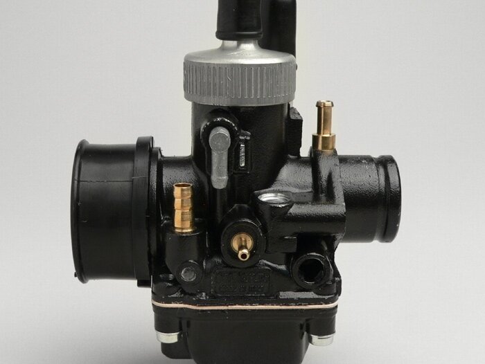 Karburator -DELLORTO 19mm PHBG Racing DS- AW = 23mm -