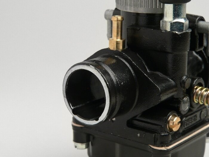 Karburator -DELLORTO 19mm PHBG Racing DS- AW = 23mm -