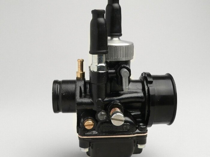 Karburator -DELLORTO 19mm PHBG Racing DS- AW = 23mm -