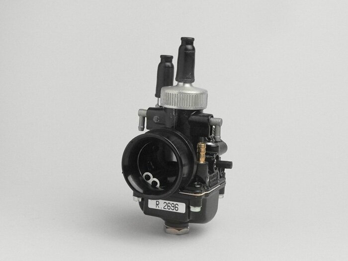 Karburator -DELLORTO 21mm PHBG Racing DS- AW = 23mm -