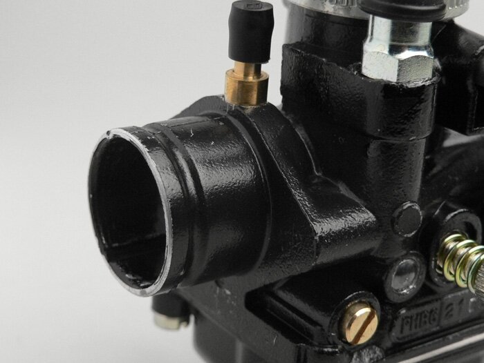 Karburator -DELLORTO 21mm PHBG Racing DS- AW = 23mm -