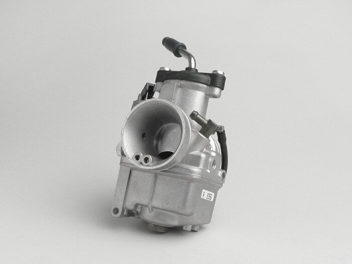 Vergaser -DELLORTO 28mm VHST BS 4T- AW=34mm - COD. 9356