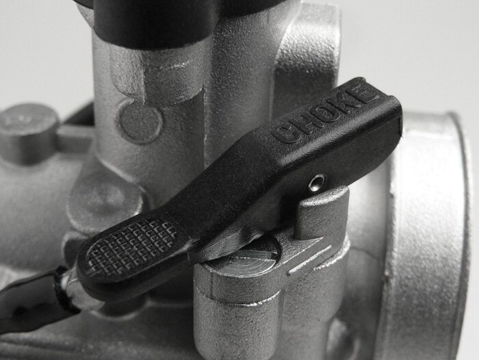 Vergaser -DELLORTO 28mm VHST BS 4T- AW=34mm - COD. 9356