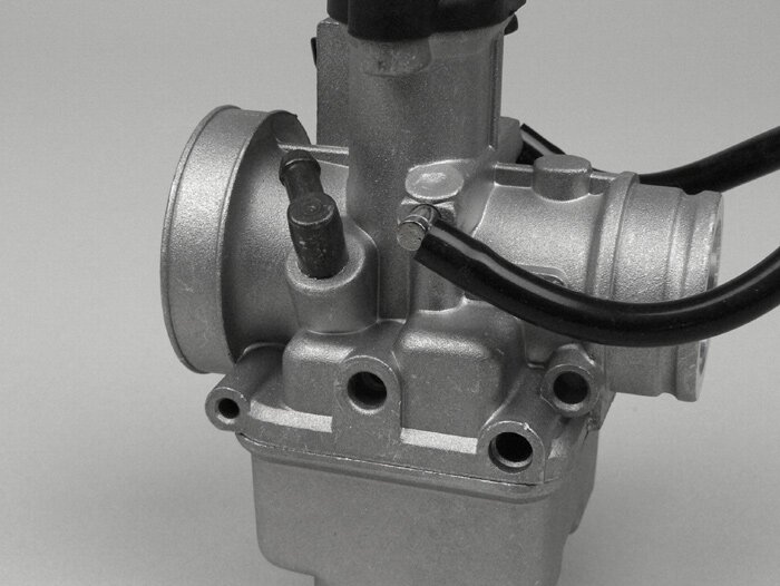 Carburator -DELLORTO 26mm VHST BS- CS=34mm