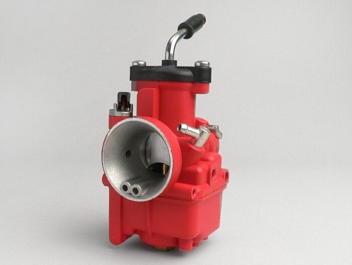 Carburateur -DELLORTO 26mm VHST BS Racing- AW=34mm