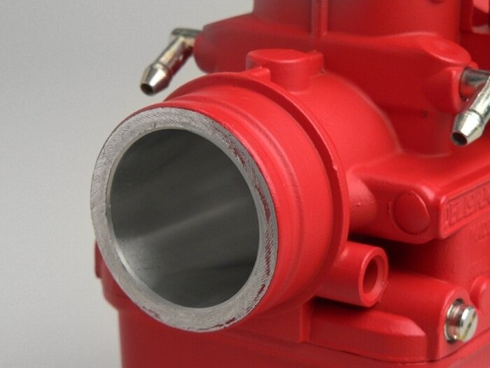 Carburateur -DELLORTO 26mm VHST BS Racing- AW=34mm