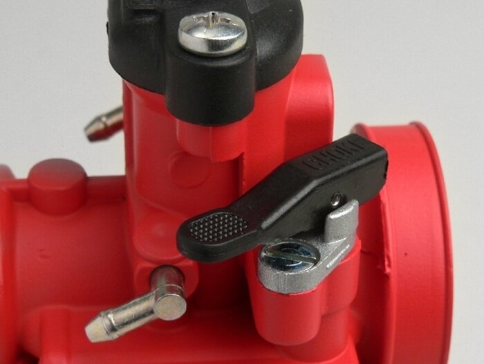 Carburateur -DELLORTO 26mm VHST BS Racing- AW=34mm