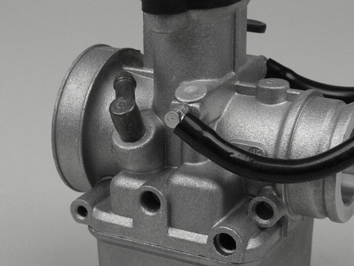 Carburatore -DELLORTO 24mm VHST BS- AW=34mm