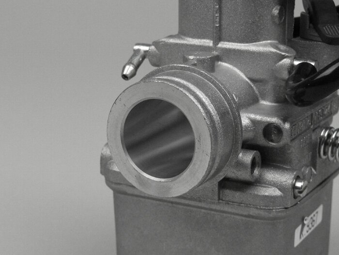 Carburatore -DELLORTO 24mm VHST BS- AW=34mm