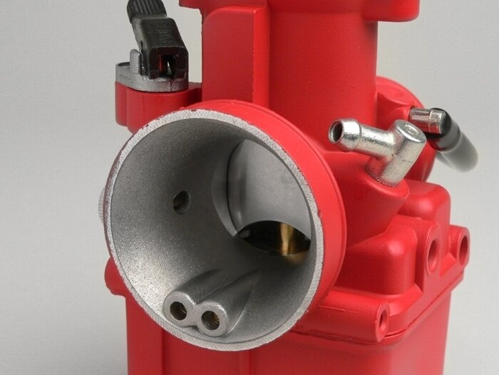 Carburatore -DELLORTO 24mm VHST BS Racing- AW=34mm