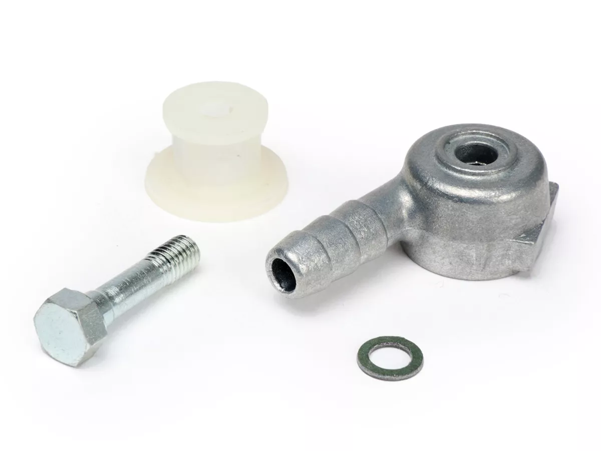 Set banjo bensin -DELLORTO- SHA 10-13