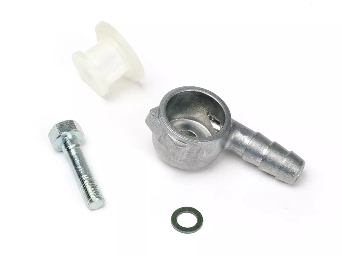 Set banjo bensin -DELLORTO- SHA 10-13