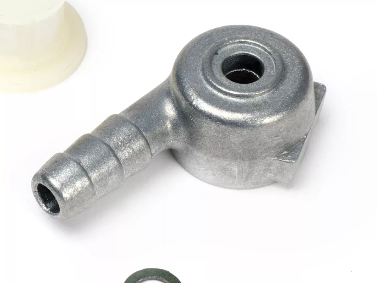 Set banjo bensin -DELLORTO- SHA 10-13