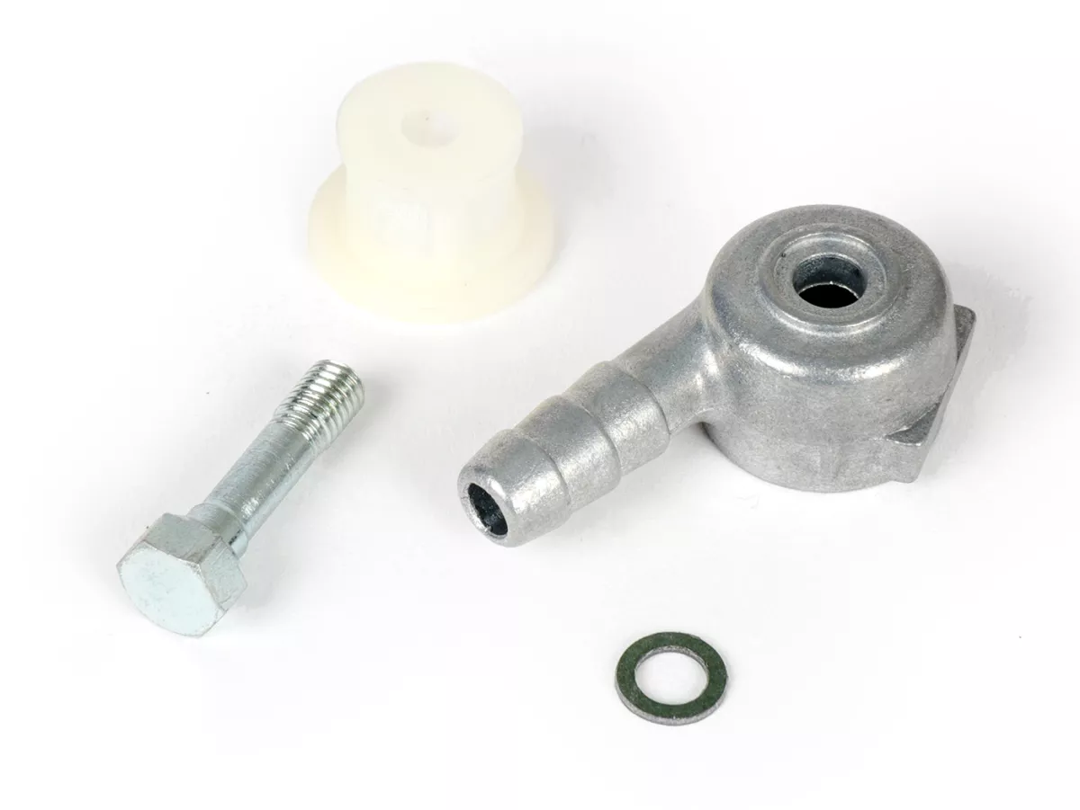 Set banjo bensin -DELLORTO- SHA 10-13