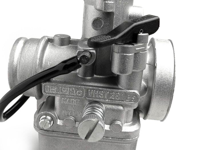 Karburator -DELLORTO 28mm VHST BS 2T - AW = 34mm - COD. 9364