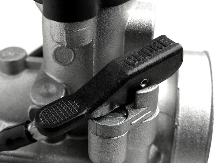 Karburator -DELLORTO 28mm VHST BS 2T - AW = 34mm - COD. 9364