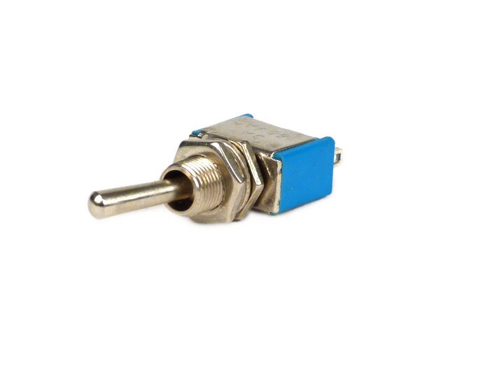Interruptor basculante -UNIVERSAL- Micro