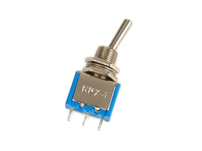 Interruptor basculante -UNIVERSAL- Micro