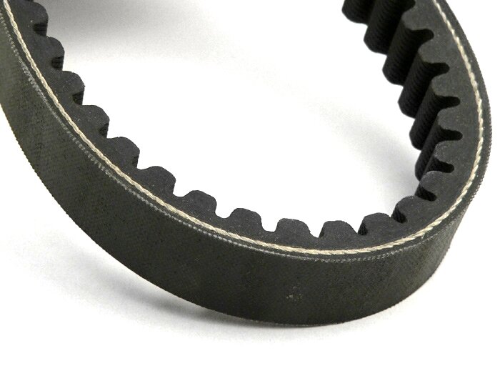 Correa trapezoidal -DAYCO Aramida reforzada (845x22,5mm)- Honda 250 ccm (Tipo CN)