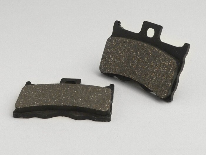Brake pads -GALFER 55.5x41.4mm- GALFER KC003, KC005