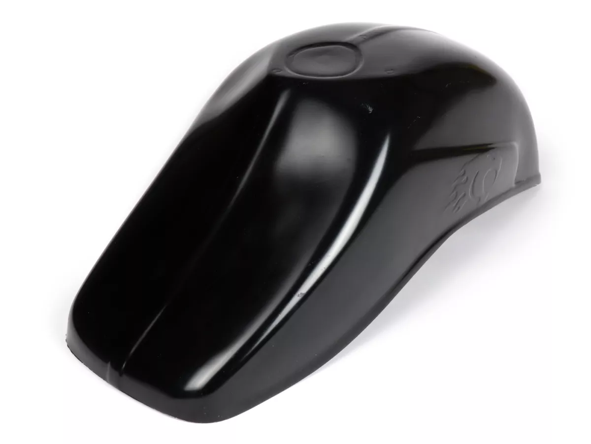 Garde boue -FABBRI RACING, pour fourche Piaggio Zip SP, PRV- Vespa V50, V90, SS50, SS90, PV125, ET3, PK50, PK80, PK50 S, PK80 S, PK125 S, PK50 XL, PK125 XL, ETS, PK50 HP, PK50 SS
