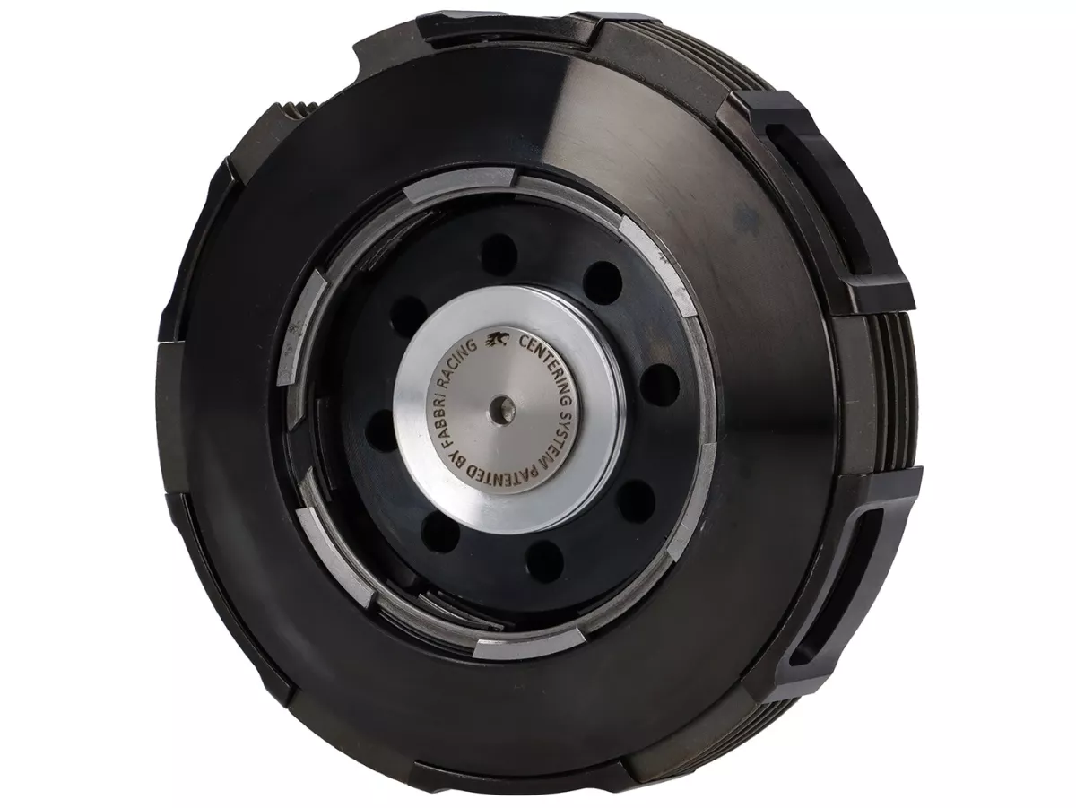 Kopling -FABBRI RACING FB5r- Vespa V50, V90, SS50, SS90, PV125, ET3, PK50, PK80, PK50 S, PK80 S, PK125 S, PK50 XL, PK125 XL, ETS, PK50 HP, PK50 SS