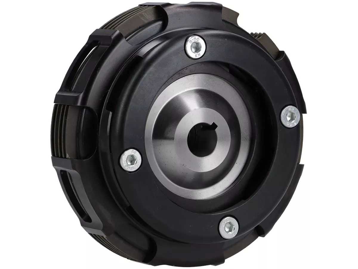 Kopling -FABBRI RACING FB5r- Vespa V50, V90, SS50, SS90, PV125, ET3, PK50, PK80, PK50 S, PK80 S, PK125 S, PK50 XL, PK125 XL, ETS, PK50 HP, PK50 SS