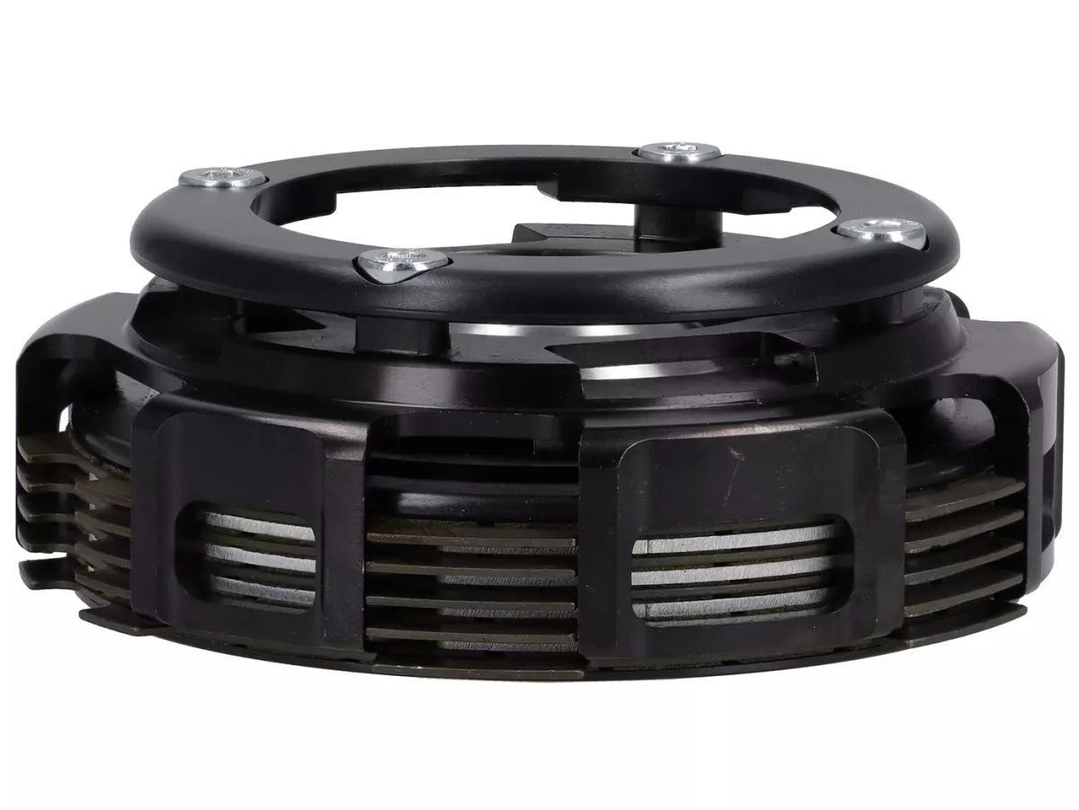 Kopling -FABBRI RACING FB5r- Vespa V50, V90, SS50, SS90, PV125, ET3, PK50, PK80, PK50 S, PK80 S, PK125 S, PK50 XL, PK125 XL, ETS, PK50 HP, PK50 SS