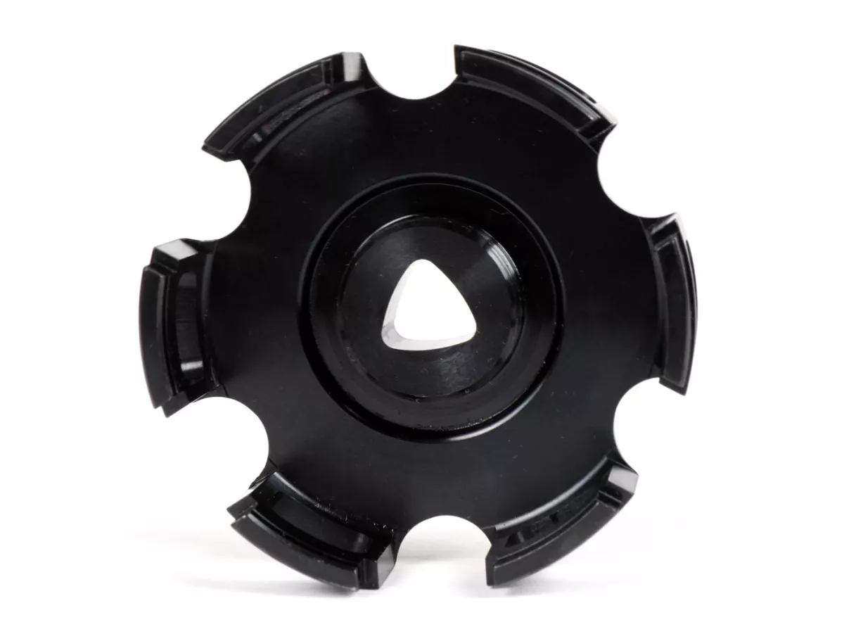 Clutch spider -FABBRI RACING FB45 for Triangular/Polygon auxiliary shaft- Vespa V50, V90, SS50, SS90, PV125, ET3, PK50, PK80, PK50 S, PK80 S, PK125 S, PK50 XL, PK125 XL, ETS, PK50 HP, PK50 SS