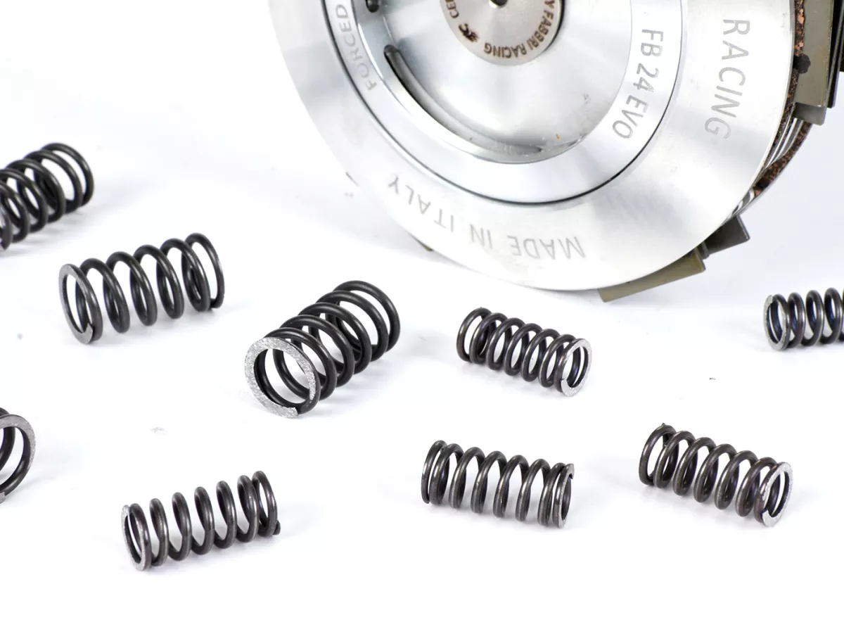 Embrayage -FABBRI RACING FB24 Evo- Vespa V50, V90, SS50, SS90, PV125, ET3, PK50, PK80, PK50 S, PK80 S, PK125 S, PK50 XL, PK125 XL, ETS, PK50 HP, PK50 SS