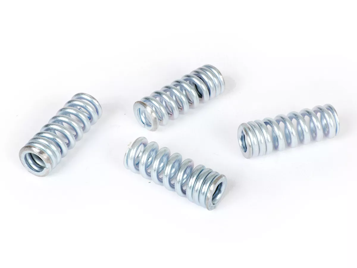 Spring set for primary gear -FABBRI RACING- Vespa Smallframe V50, V90, SS50, SS90, PV125, ET3, PK50, PK80, PK50 S, PK80 S, PK125 S, PK50 XL, PK125 XL, ETS, PK50 HP, PK50 SS
