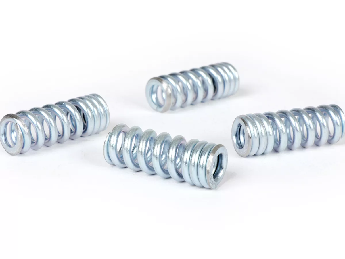 Spring set for primary gear -FABBRI RACING- Vespa Smallframe V50, V90, SS50, SS90, PV125, ET3, PK50, PK80, PK50 S, PK80 S, PK125 S, PK50 XL, PK125 XL, ETS, PK50 HP, PK50 SS
