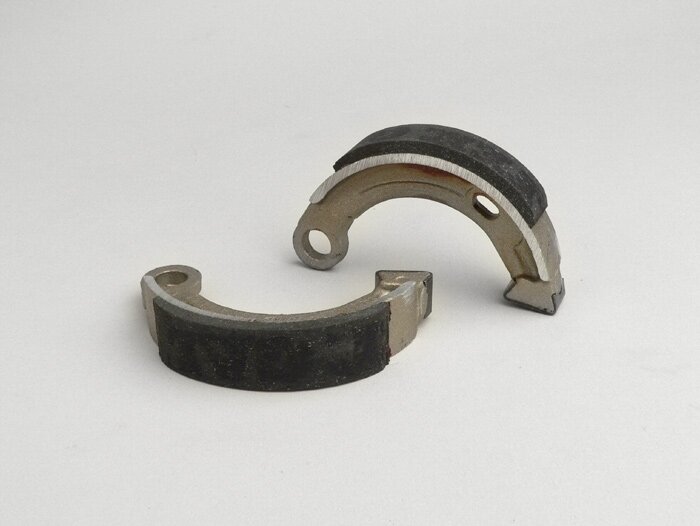 Zapatas de freno -GALFER Ø=90x18mm- Puch Maxi L, S, N