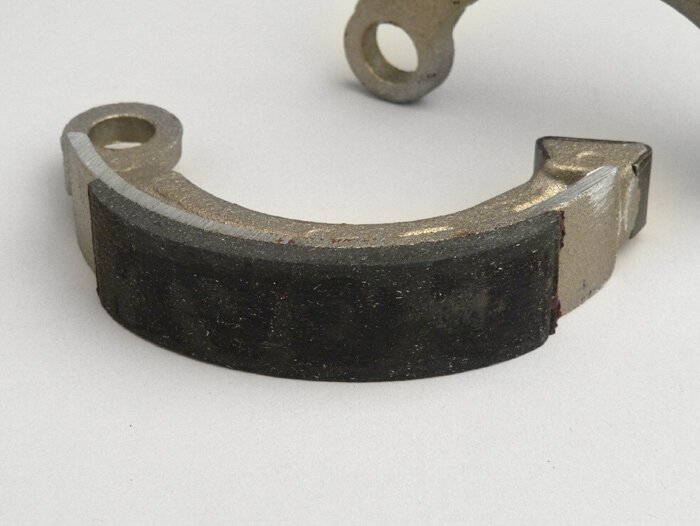Zapatas de freno -GALFER Ø=90x18mm- Puch Maxi L, S, N