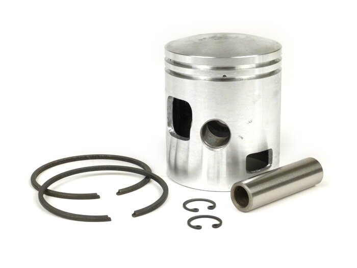 Piston -OEM QUALITÄT- Vespa PX200, Rally200, Cosa200 - 66.5mm