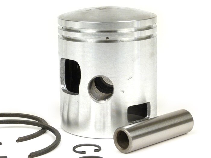 Piston -OEM QUALITÄT- Vespa PX200, Rally200, Cosa200 - 66.5mm