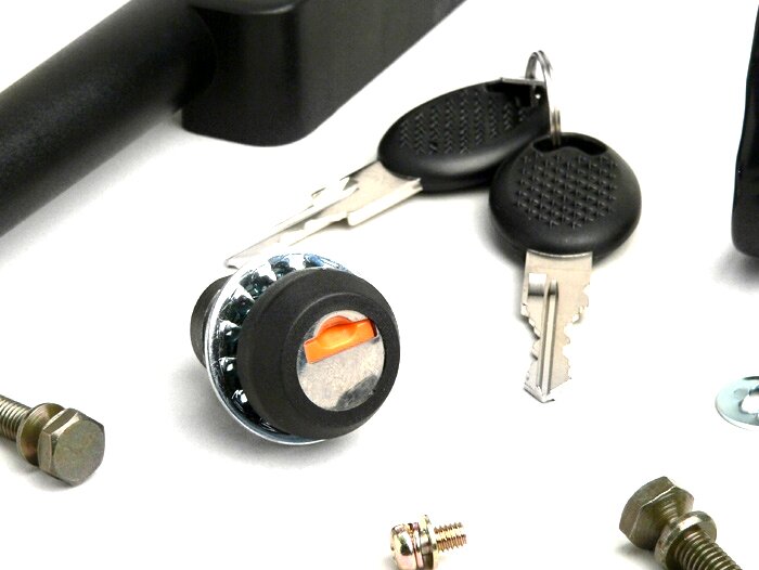 Lock set -APRILIA- SR (2000-)