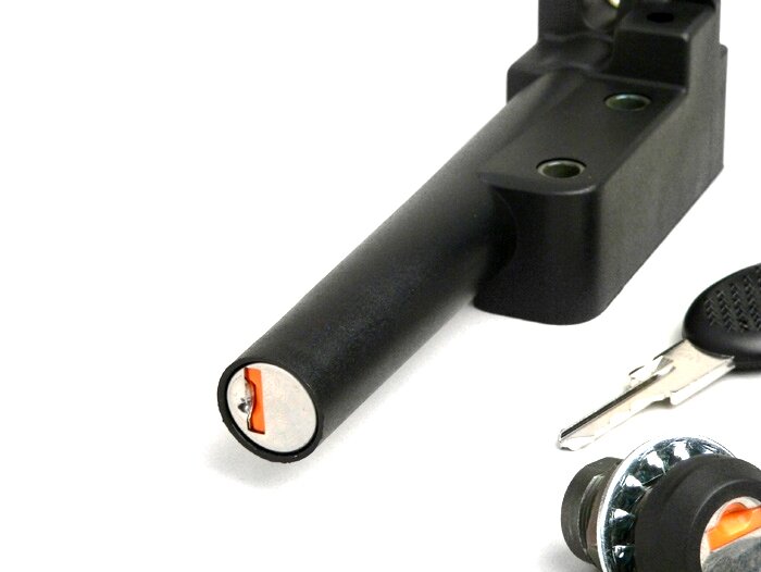 Lock set -APRILIA- SR (2000-)