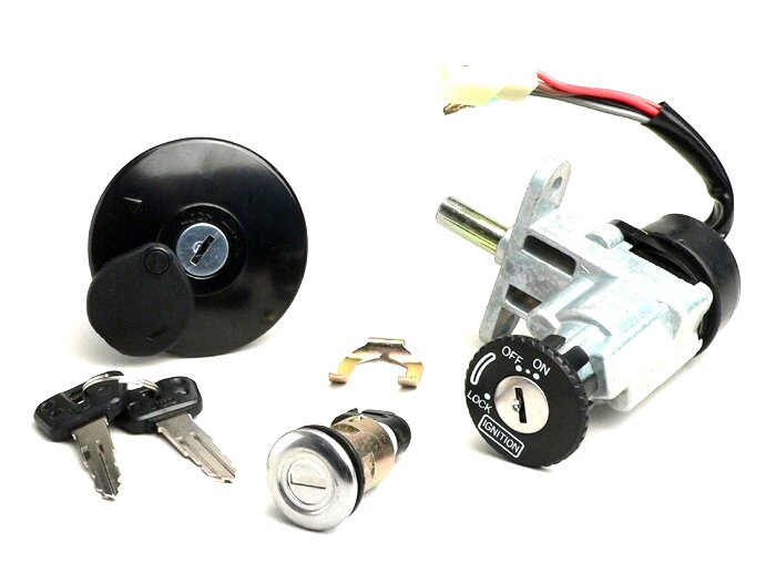 Lock set -CPI- Popcorn (2001-), Bingo FL (2002)