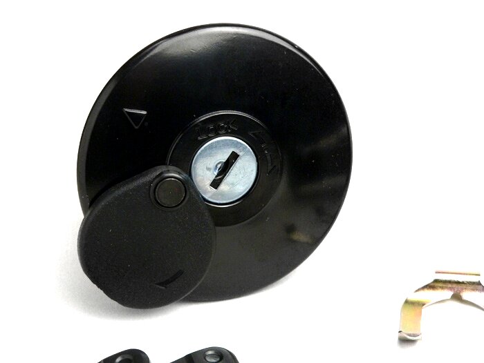 Lock set -CPI- Popcorn (2001-), Bingo FL (2002)