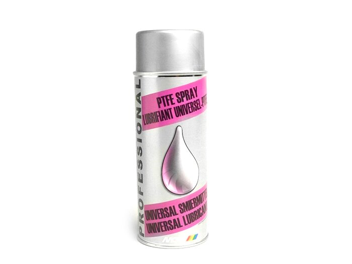 PTFE-spray -MOTIP- 400ml