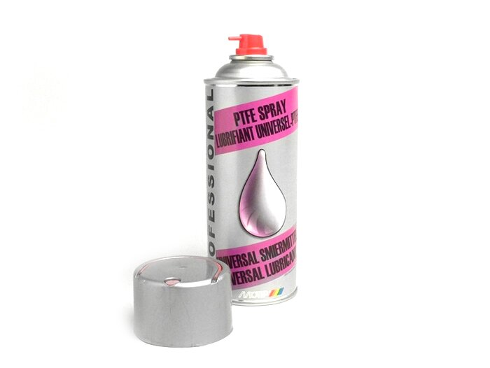 PTFE-spray -MOTIP- 400ml