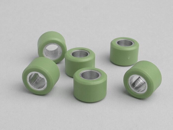 Pemberat -POLINI-17x12mm- 4,4g - untuk variator Morini dan Hebo