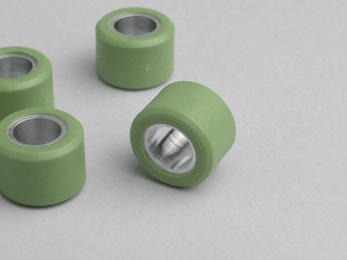 Pemberat -POLINI-17x12mm- 4,4g - untuk variator Morini dan Hebo