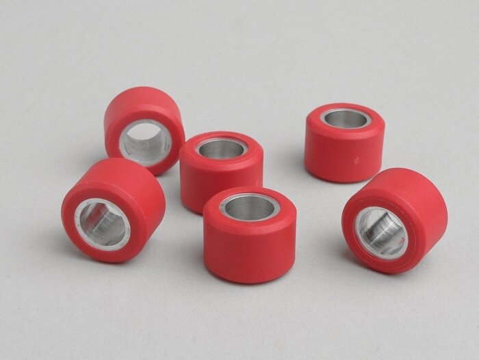 Berat -17x12mm- 4,6g