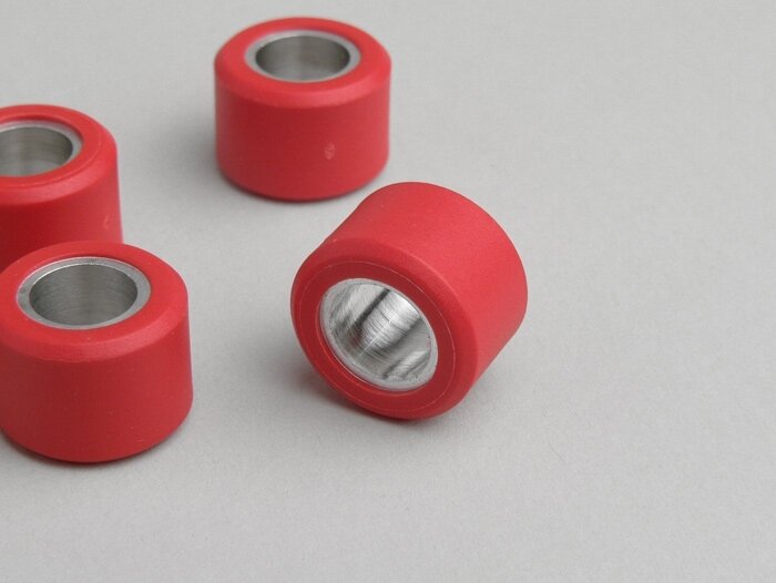Berat -17x12mm- 4,6g