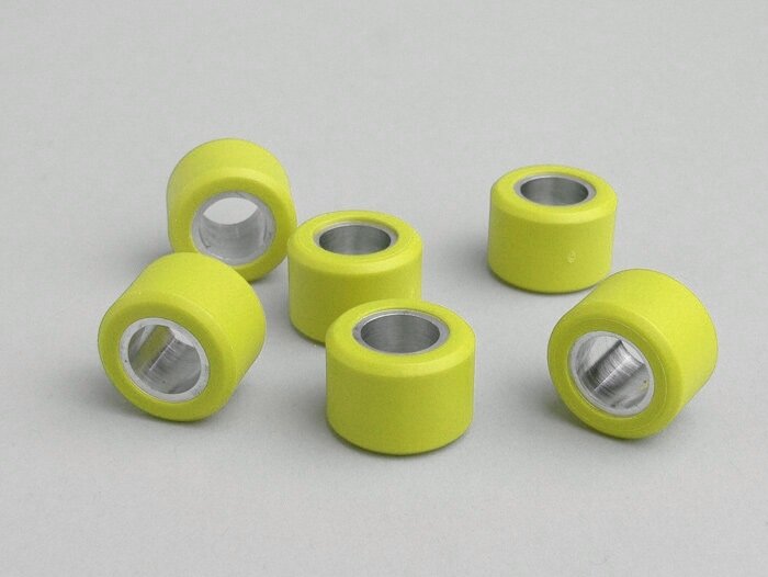 Berat -17x12mm- 6,0g